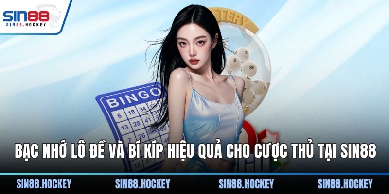 Bạc nhớ lô đề