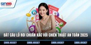 Bắt cầu lô rơi