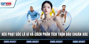 Kèo phạt góc là gì