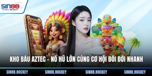 Kho Báu Aztec