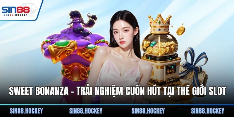 Sweet Bonanza